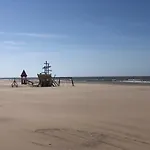 Studio 4 P A 50 M De La Plage