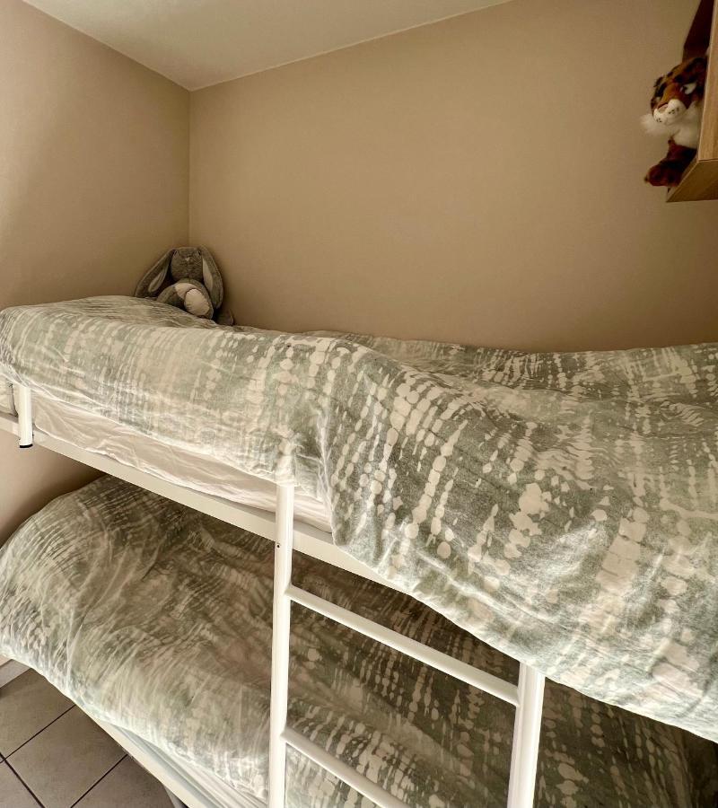 4 P A 50 M De La Appartement *